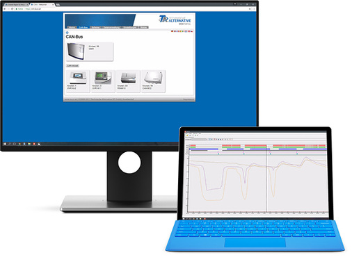 



2
 Viele Anlagenbauer setzen bereits generell auf externe Standardregler. Sie profitieren so von einem einheitlichen Bedienkonzept und einer sehr einfachen und einheitlichen Möglichkeit für die Fernwartung und das Loggen von Daten. 
