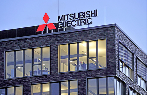



2
 Die Geschäftsentwicklung 2018 war für Mitsubishi Electric überraschend gut – trotz der zahlreichen Vorhersagen eines harten Kältemittelausstiegs bei R410A, der in der Branche seine Spuren hinterlassen hätte.

