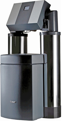 



9
 Perla-Weichwasseranlage: Für die Funktionalität eines hydraulischen und thermischen Abgleichs (Einhaltung von Temperaturen) ist ein Kalk- und Korrosionsschutz unabdingbar.
