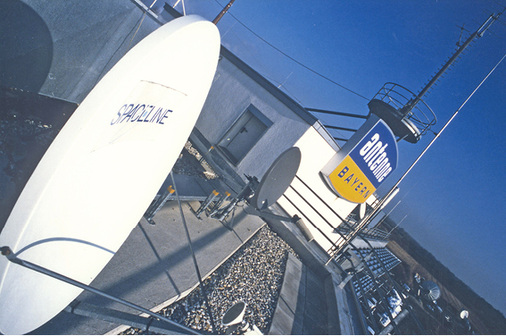 



7
 Die komplette MSR-Technik bei Antenne Bayern wurde ohne Störung des Funkbetriebs realisiert. 
