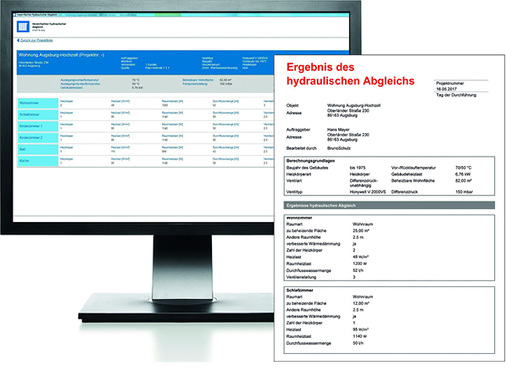 



6
 Für die Berechnung, die Dokumentation und Ausgabe von Fördernach-weisen werden zahlreiche Programme offeriert. Die Bandbreite reicht vom vereinfachten Abgleich … 

