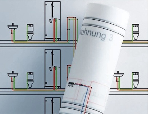 



2
 Die Trinkwasserverordnung verlangt die Planung, Installation und den bestimmungsgemäßen Betrieb gemäß den allgemein anerkannten Regeln der Technik. Sind die erfüllt, ist eine Trinkwasseranlage meistens hygienisch einwandfrei. 

