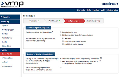 



4
 Um die Echtheit elektronisch übermittelter Daten und Erklärungen sicherzustellen, werden mehrere elektronische Signatur-Verfahren offeriert. 
