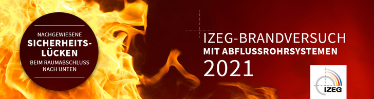 © IZEG Informationszentrum Entwässerungstechnik Guss e.V. © IZEG Informationszentrum Entwässerungstechnik Guss e.V.