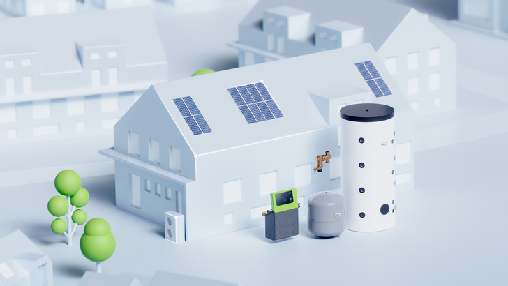 Mehr Komfort, mehr Effizienz: Mit den digitalen und platzsparenden Lösungen von Reflex.