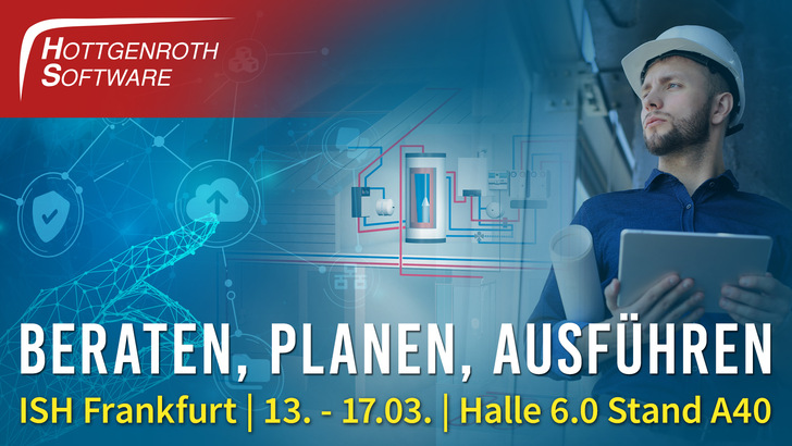 © Hottgenroth Software AG © Hottgenroth Software AG