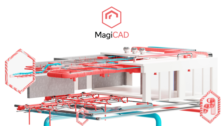 © MagiCAD Group © MagiCAD Group