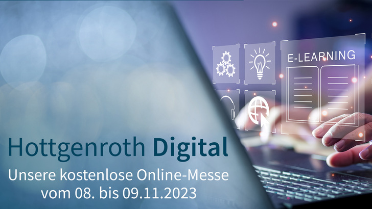 © Hottgenroth Software AG © Hottgenroth Software AG