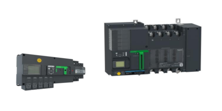 © Schneider Electric © Schneider Electric