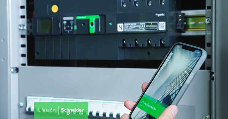 © Schneider Electric 