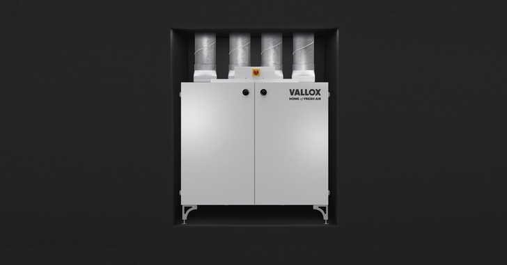 © Vallox GmbH © Vallox GmbH