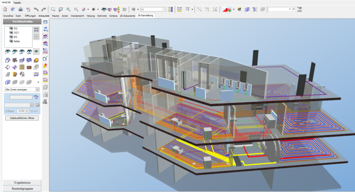 © Hottgenroth Software AG © Hottgenroth Software AG