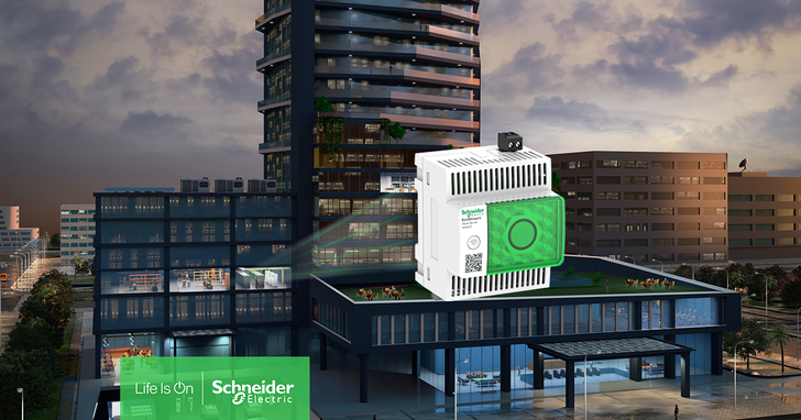 © Schneider Electric © Schneider Electric