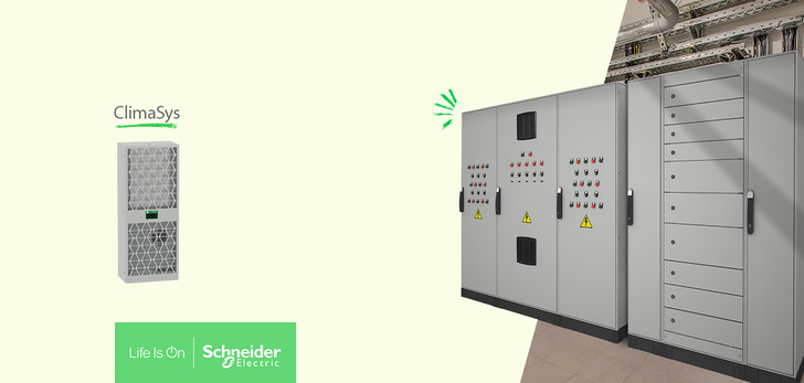 © Schneider Electric © Schneider Electric