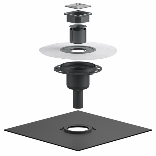 „Das System macht es allen Beteiligten einfacher. Das Ergebnis ist hochwertiger und Diskussionen auf der Baustelle entfallen.“ Alexander Krost, Bauleiter