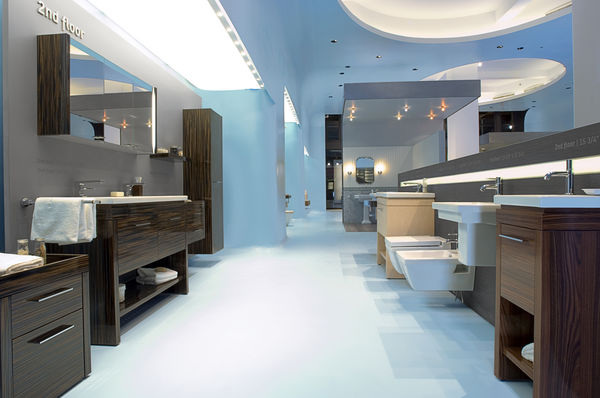 © Duravit / Mark Craemer