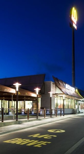 © McDonald’s Deutschland Inc.
© McDonald’s Deutschland Inc.