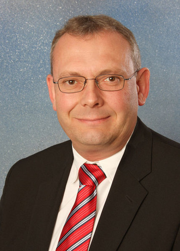 Karl Stuhlenmiller. (Quelle: Glen Dimplex) - © Glen Dimplex
Karl Stuhlenmiller. (Quelle: Glen Dimplex) - Glen Dimplex