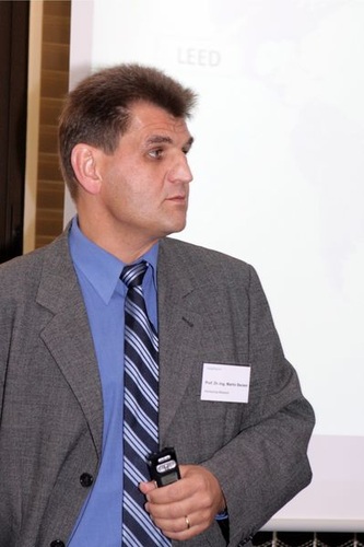 Martin Becker - © robatherm
 Martin Becker - robatherm