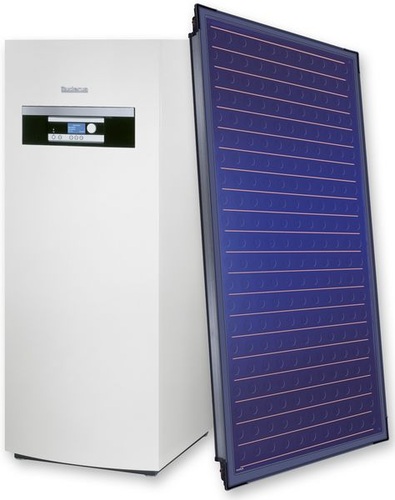 © Bosch Thermotechnik
© Bosch Thermotechnik