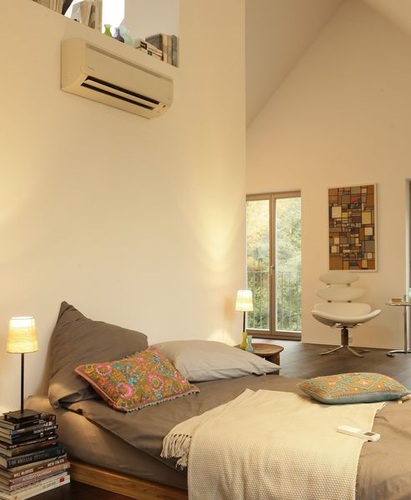 © Daikin Airconditioning Germany