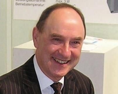 Ulrich Pfeiffenberger - FGK - © FGK
Ulrich Pfeiffenberger - FGK - © FGK