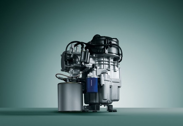 © Vaillant
© Vaillant