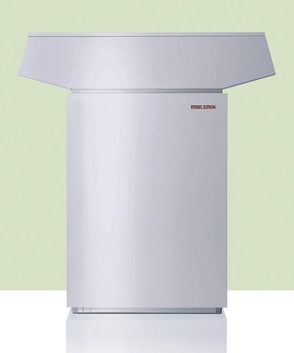 © Stiebel Eltron
© Stiebel Eltron