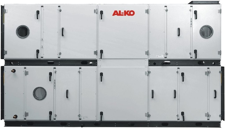 © AL-KO
© AL-KO