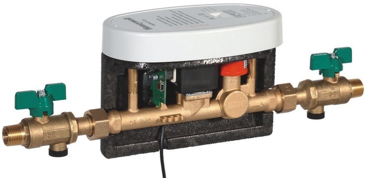 © Honeywell
© Honeywell