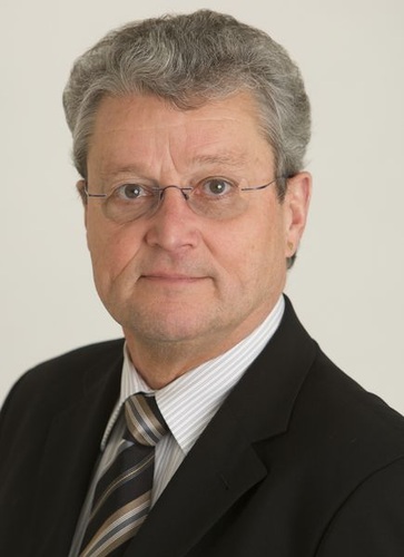 Manfred Stather - ZVSHK