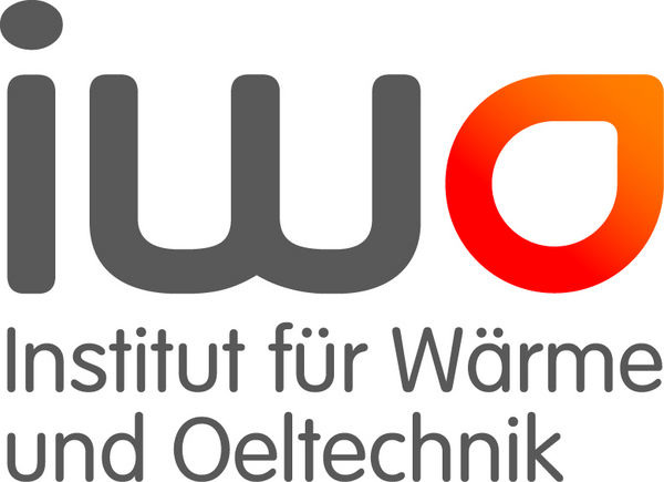 Das neue IWO-Logo. Das neue IWO-Logo.