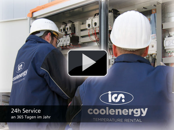 CoolEnergy hat einen eigenen Channel auf YouTube eingerichtet. - CoolEnergy - © CoolEnergy
