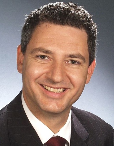 Burkhard Maier - Brötje