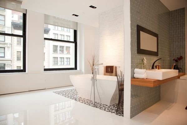 © Grohe
© Grohe