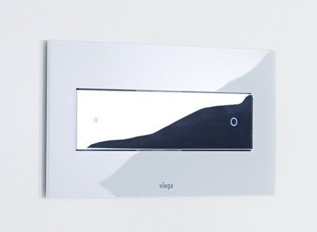 Hier sammeln Sie neue Ideen - Viega - © Viega
Hier sammeln Sie neue Ideen - Viega - © Viega