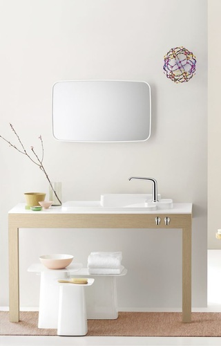 Hier sammeln Sie neue Ideen - Hansgrohe - © Hansgrohe
Hier sammeln Sie neue Ideen - Hansgrohe - © Hansgrohe