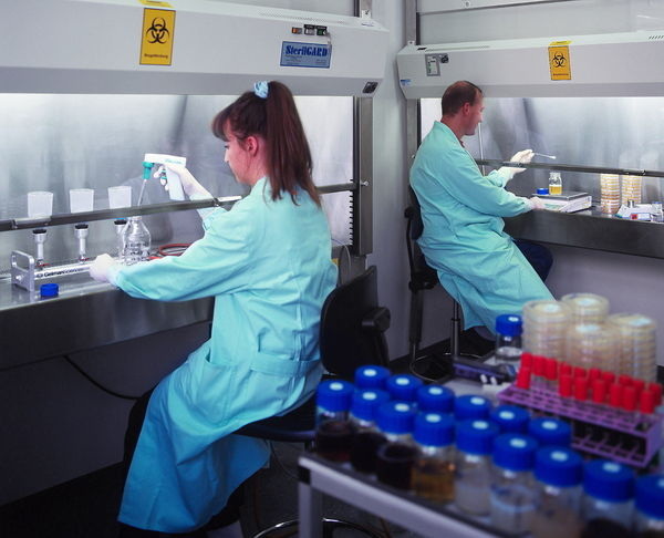 © SGS Institut Fresenius