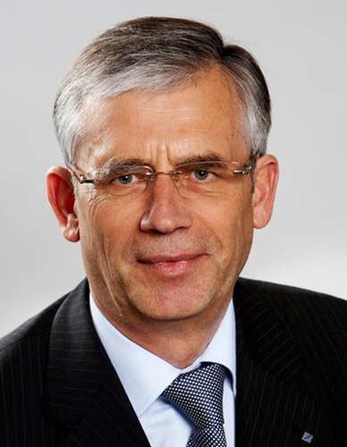 Siegfried Walter - Trox - © Trox
Siegfried Walter - Trox - © Trox