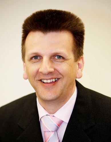 Ralf Joneleit - Trox - © Trox
Ralf Joneleit - Trox - © Trox