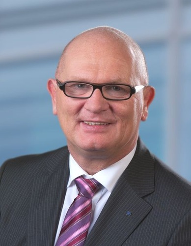 Ludger Bökmann - Trox - © Trox
Ludger Bökmann - Trox - © Trox