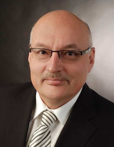 Hellmuth Weiß - Trox