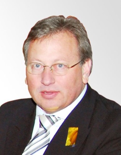 Pieter Jooste - Trox - © Trox
Pieter Jooste - Trox - © Trox