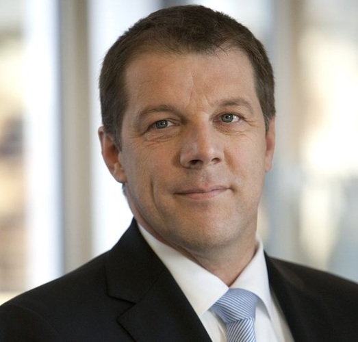 Carsten Voigtländer. - Vaillant Group