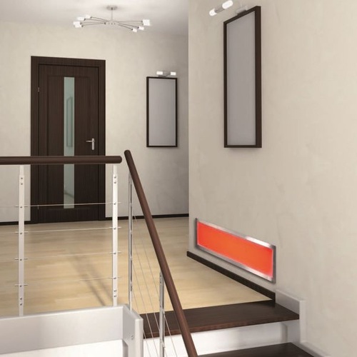 LED-Design-Verteilerschrank vom emcal. - emcal