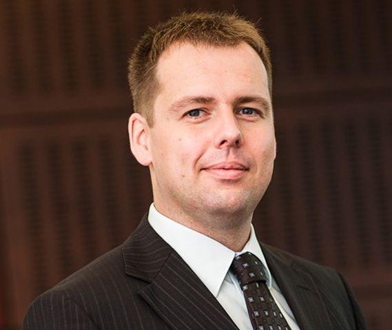 Michael Pitsch - Paul Wärmerückgewinnung