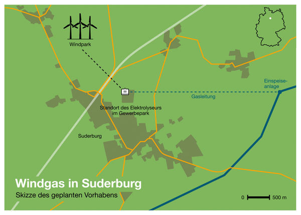 (c) Carsten Raffel / Greenpeace Energy eG - Carsten Raffel / Greenpeace Energy eG