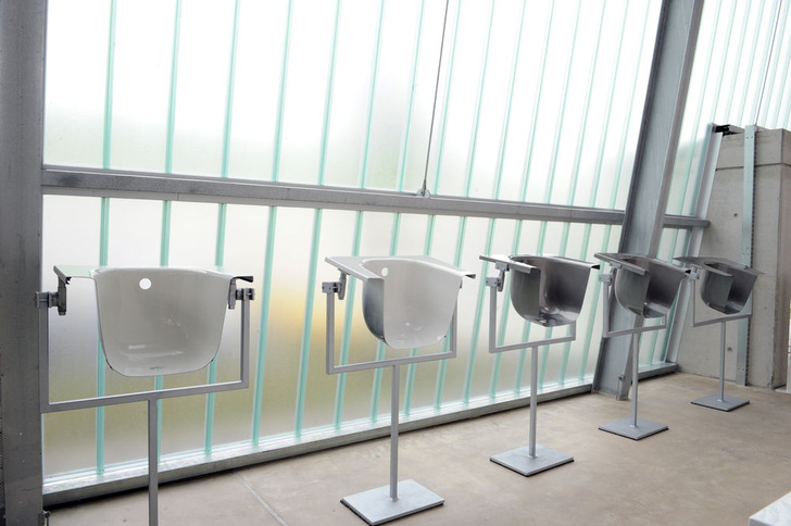 Schnittmuster - Bette