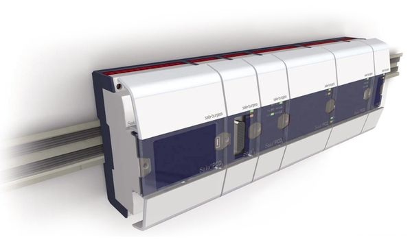 © Saia-Burgess Controls
© Saia-Burgess Controls