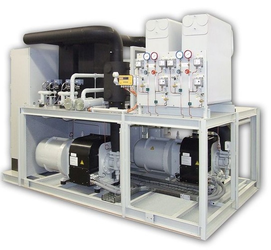 © Combitherm
© Combitherm